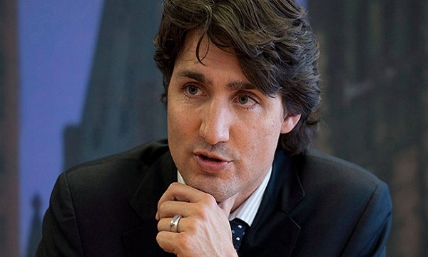  Thủ tướng Justin Trudeau mong muốn đẩy mạnh quan hệ thương mại giữa Canada và TP.HCM