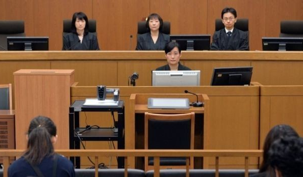 Nhật Bản - “Góa phụ đen” bị xử tử hình vì giết người tình lấy tiền chơi chứng khoán 