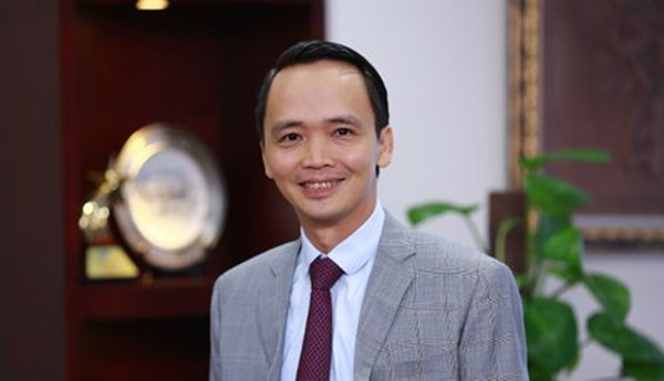 Ông Trịnh Văn Quyết bị phạt, cổ phiếu họ FLC 'bốc hơi' trăm tỷ