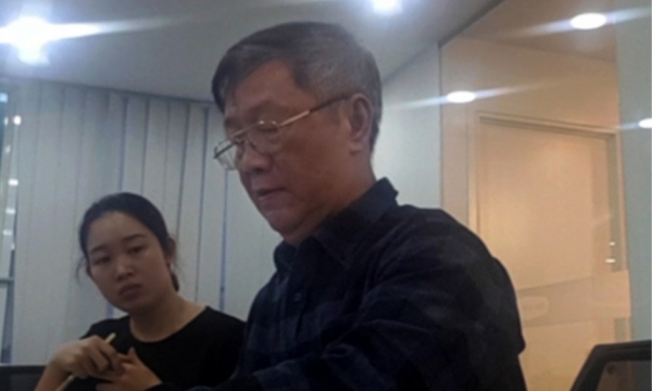Khách hàng bức xúc Bảo hiểm nhân thọ Dai-ichi Việt Nam 'nuốt lời”