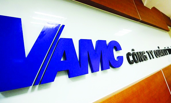 Sau Nghị quyết 42, VAMC thu hồi được 5.000 tỷ nợ xấu