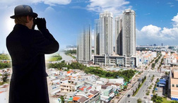 Nhà đầu tư Thái bắt đầu dòm ngó bất động sản Việt