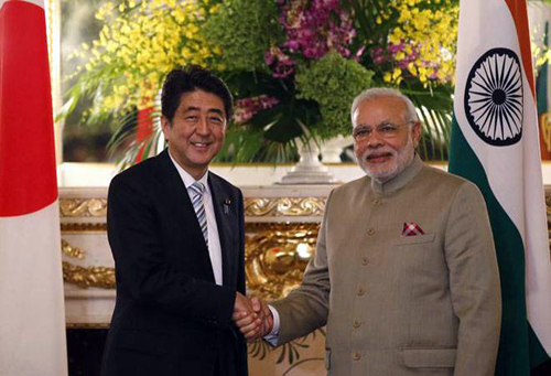 Nhật Bản - Ấn Độ hợp tác cùng nghiên cứu mặt trăng