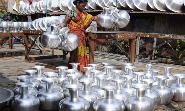 Ấn Độ: Bắt người giết vợ “vì bận mua bán nên từ chối tình dục”