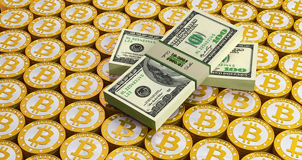 Thêm sếp ngân hàng lớn Michael Corbat cảnh báo về Bitcoin