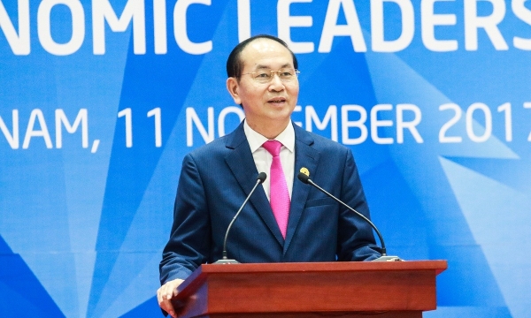 Đà Nẵng góp phần quan trọng trong thành công của APEC 2017
