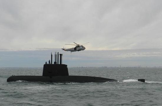 Vụ tàu ngầm Argentina mất tích: Hải quân Hoa Kỳ đã định vị được? 