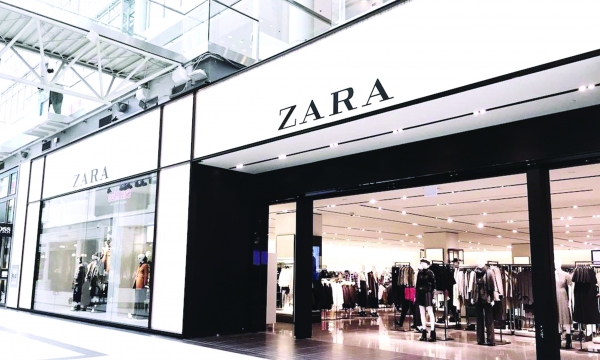 Thời trang Việt làm gì sau khi Zara, H&M đổ bộ?