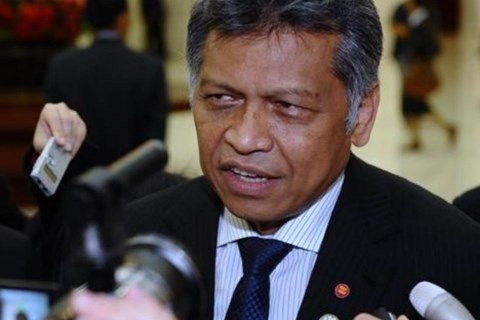 ASEAN: Cựu Tổng thư ký Pitsuwan đột tử do trụy tim