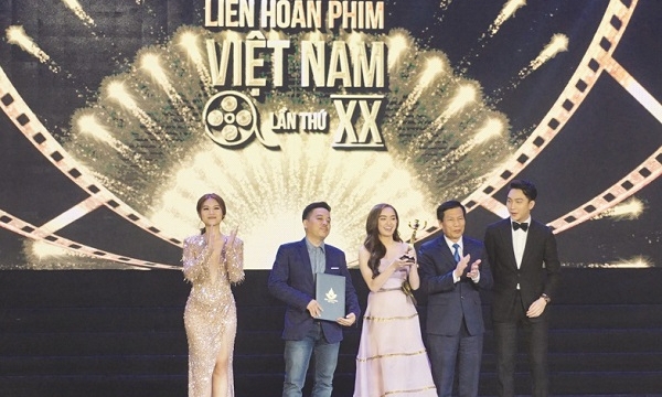 Liên hoan phim Việt Nam 2017 gây tranh cãi ở các hạng mục giải thưởng