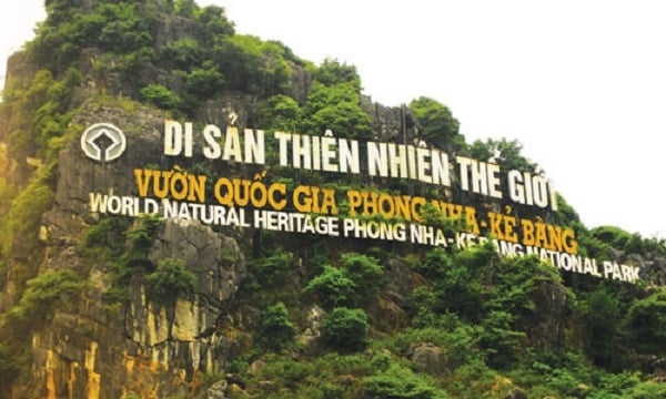 Phong Nha – Kẻ Bàng: phát hiện thêm 58 hang động mới