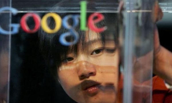 Google sắp mở trung tâm phát triển trí tuệ nhân tạo tại Trung Quốc