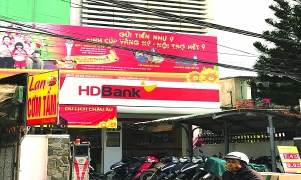 HDBank phản hồi về việc bị khách hàng kêu “chảnh”