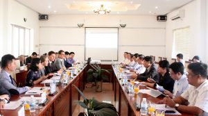 Hoa Kỳ cung cấp giải pháp đô thị thông minh đến Nha Trang, Đà Nẵng và Huế