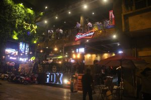TP.HCM: Người dân phản ánh bị 'tra tấn' âm thanh… tại FOX Beer Club 