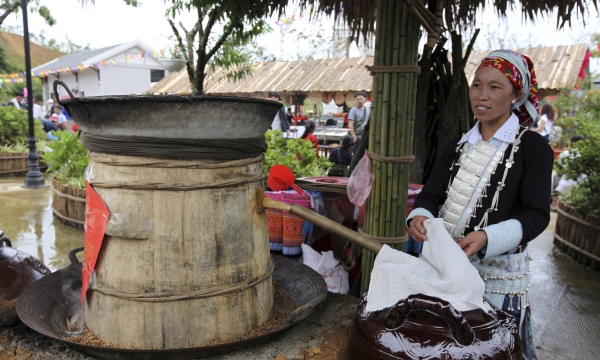 Cơ hội bứt phá từ du lịch văn hóa Việt Nam