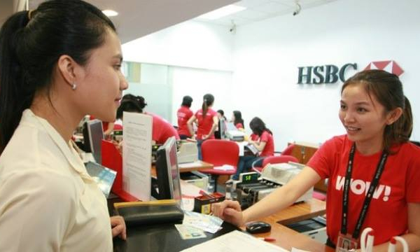 HSBC chây ỳ 5,6 tỷ đồng