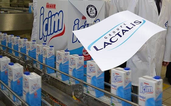 Pháp: Thêm nhiều sản phẩm sữa của Lactalis bị thu hồi do nhiễm khuẩn