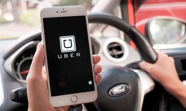 Uber B.V kiện Cục Thuế TP.HCM ra tòa sau khi bị cưỡng chế