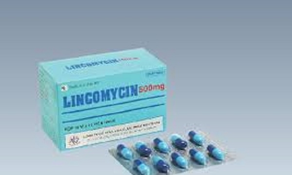 Bộ Y tế yêu cầu truy xuất nguồn gốc thuốc Lincomycin 500mg giả 