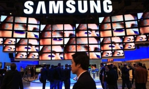 Hàn Quốc: Samsung điện tử công bố lợi nhuận kỷ lục 14,1 tỷ USD 