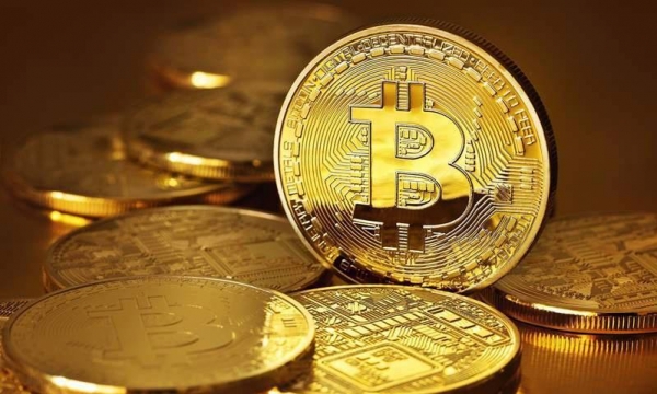 Lì xì bằng đồng bitcoin: Xu hướng mới từ năm 2018?