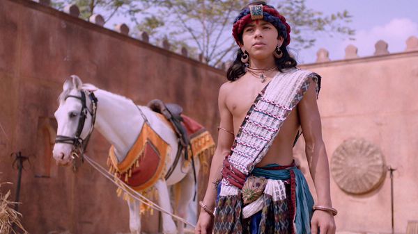 Vì sao Ashoka Đại Đế trở thành cơn sốt phim lịch sử tại Bollywood?