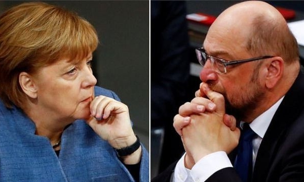 Đức: Có “đột phá” trong đàm phán liên minh để lập tân chính phủ