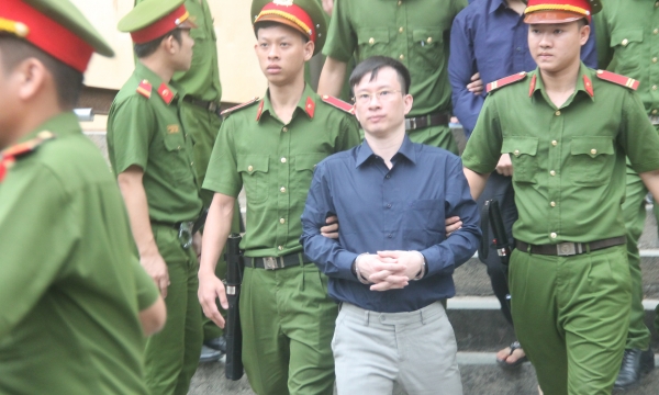 Đại án VNCB giai đoạn 2: Các bị cáo đề nghị thu hồi tiền Phạm Công Danh đã trả cho Trần Quí Thanh và Hứa Thị Phấn