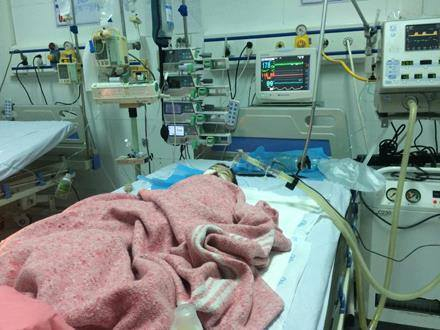 Hà Nội: Nghi vấn bệnh viện tiêm nhầm thuốc khiến bé 8 tháng tuổi nguy kịch