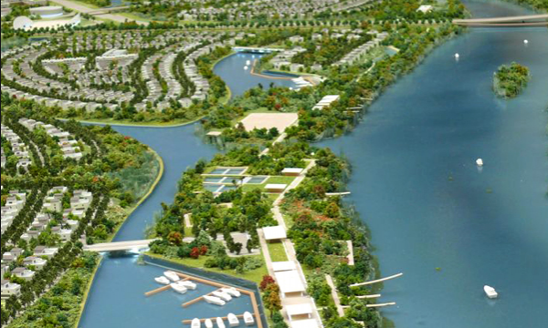 Sẽ thanh tra hàng loạt dự án đầu tư tại Đà Nẵng
