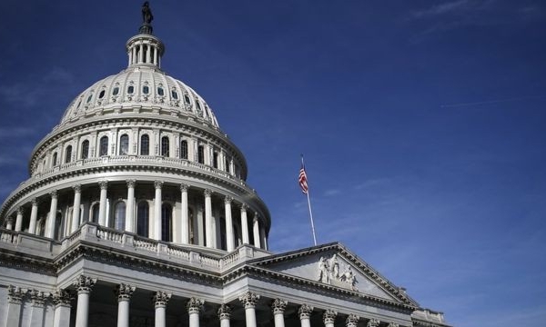 Hoa Kỳ: Chính phủ tạm đóng cửa vì chưa thể thông qua ngân sách mới