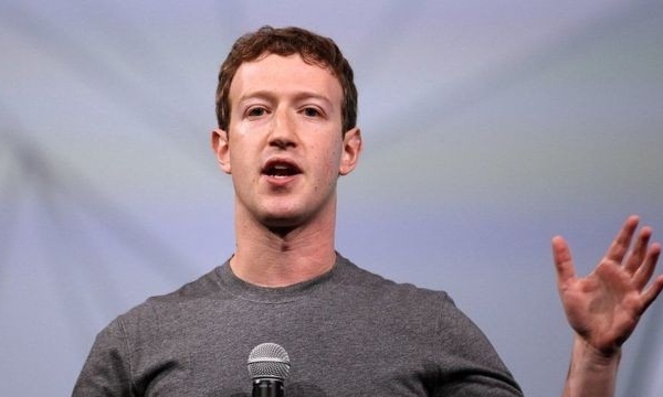 Để người dùng yên tâm, Facebook sẽ khảo sát tăng nguồn tin “đáng tin cậy”