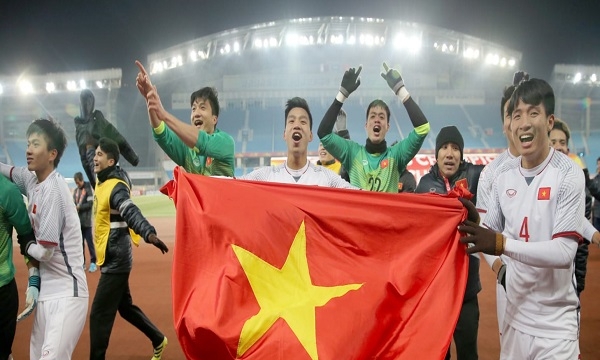 Người hâm mộ sẵn sàng chi 19-30 triệu đồng đi Thường Châu cổ vũ cho U23 Việt Nam 