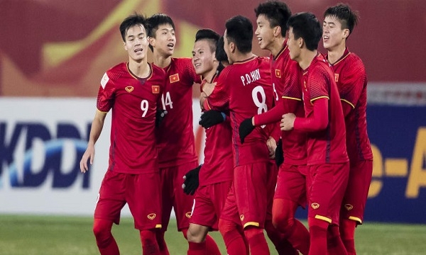 10 số liệu ấn tượng về U23 Việt Nam và U23 Uzbekistan trước trận chung kết