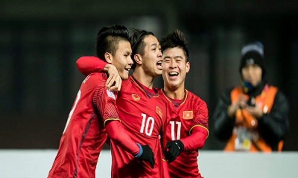 Báo chí quốc tế viết về U23 Việt Nam: “Hãy quên thất bại đi, các bạn đã tạo nên di sản mới!”