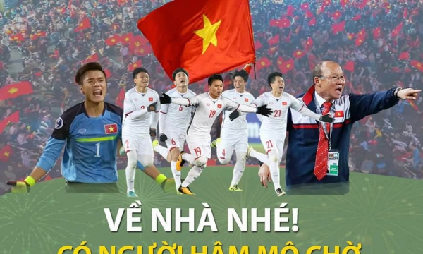 Những khoảnh khắc đẹp nhất của U23 Việt Nam tại giải U23 châu Á