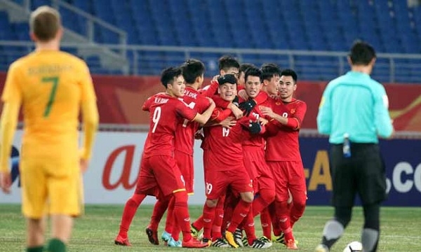U23 Việt Nam, U23 Uzbekistan: Ai mạnh hơn ai?