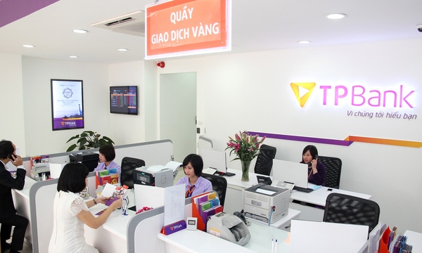 TP.Bank có thông đồng khi cho Phạm Công Danh vay 1.700 tỷ đồng?