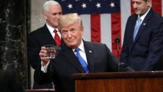 Hoa Kỳ: Tổng thống Trump tuyên bố “Thời điểm mới của người Mỹ”