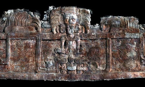 Guatemala: Phát hiện hàng ngàn cấu trúc cổ của nền văn minh Maya