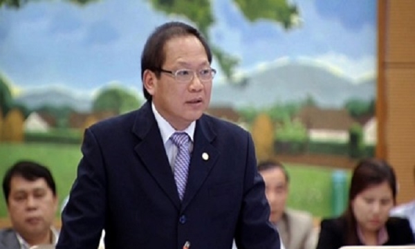 Bộ trưởng Trương Minh Tuấn gửi thư chúc Tết ngành Thông tin truyền thông