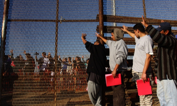 Hoa Kỳ: Đẩy mạnh truy quét lao động nhập cư bất hợp pháp