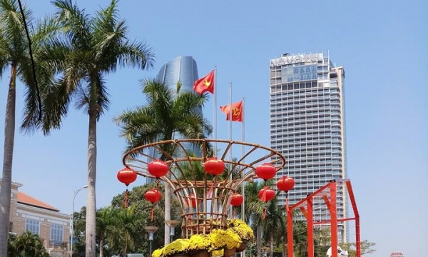 Thủ tướng Nguyễn Xuân Phúc: Đà Nẵng là địa phương có vị trí chiến lược quan trọng