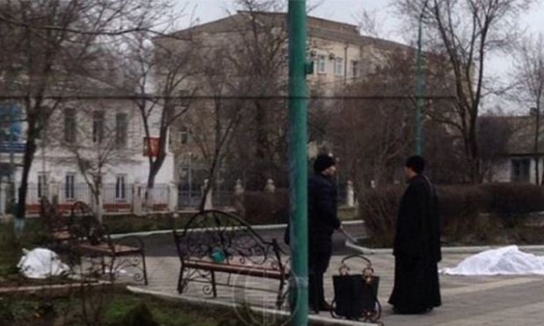 Nga: IS nổ súng tại Dagestan, 5 phụ nữ chết