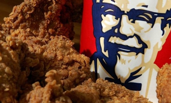 Vì thiếu thịt gà, KFC đóng bớt cửa hàng ở vương quốc Anh 