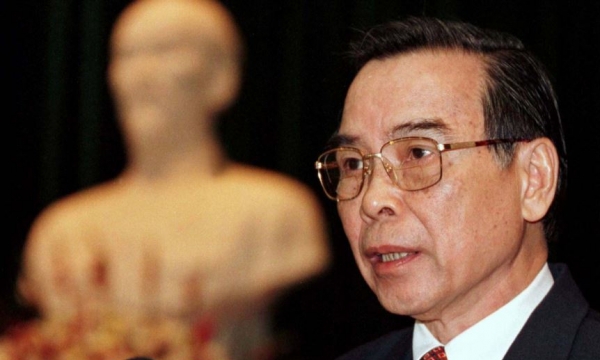 Cuộc đời của nguyên Thủ tướng Phan Văn Khải