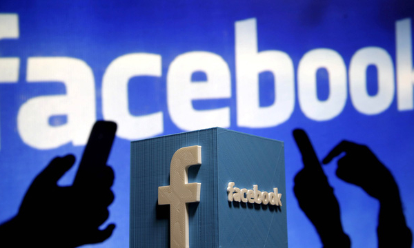 Facebook ngừng hoạt động ở khắp nơi trên thế giới trong 3 tiếng đồng hồ