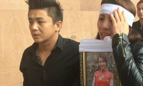 Vụ án gây chấn động: Phụ nữ Việt bị sát hại tại Anh “có thể bị thiêu sống”