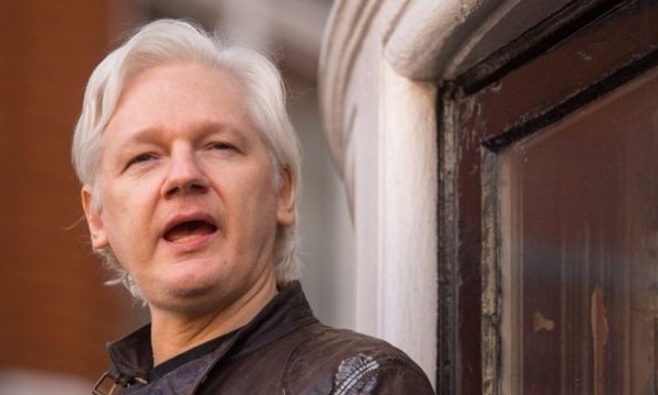 Ecuador: Đàm phán thả Julian Assange mới nhất thất bại